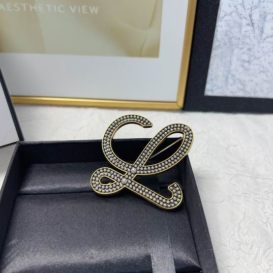 Loewe brooch 11lyh31